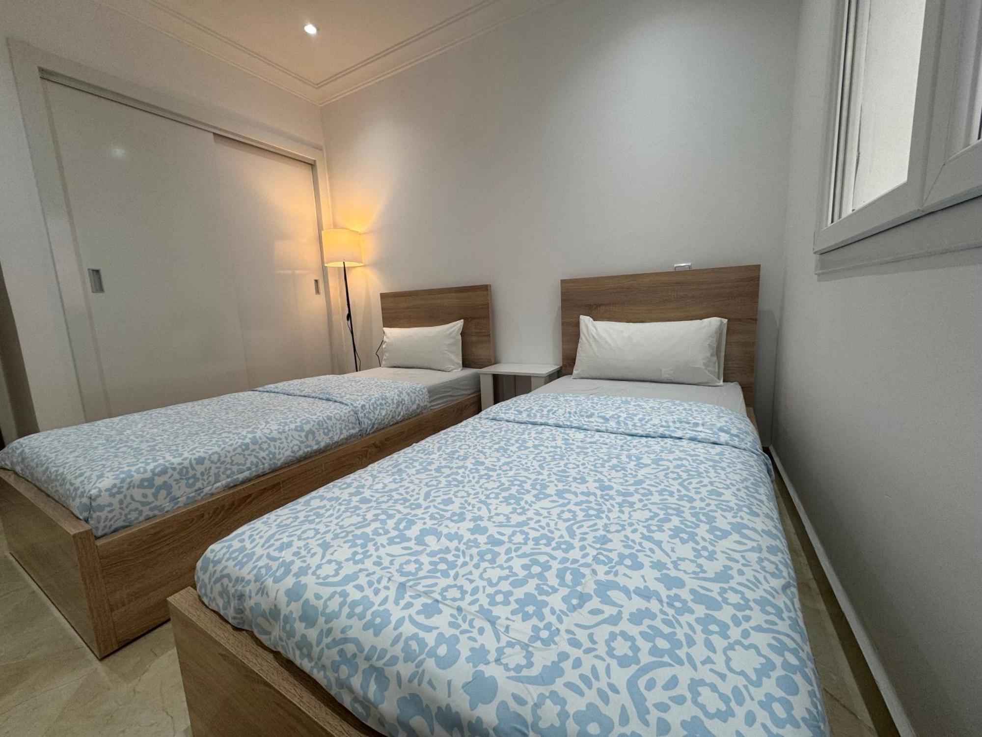Elegante Con Dos Terrazas En El Centro Apartment *