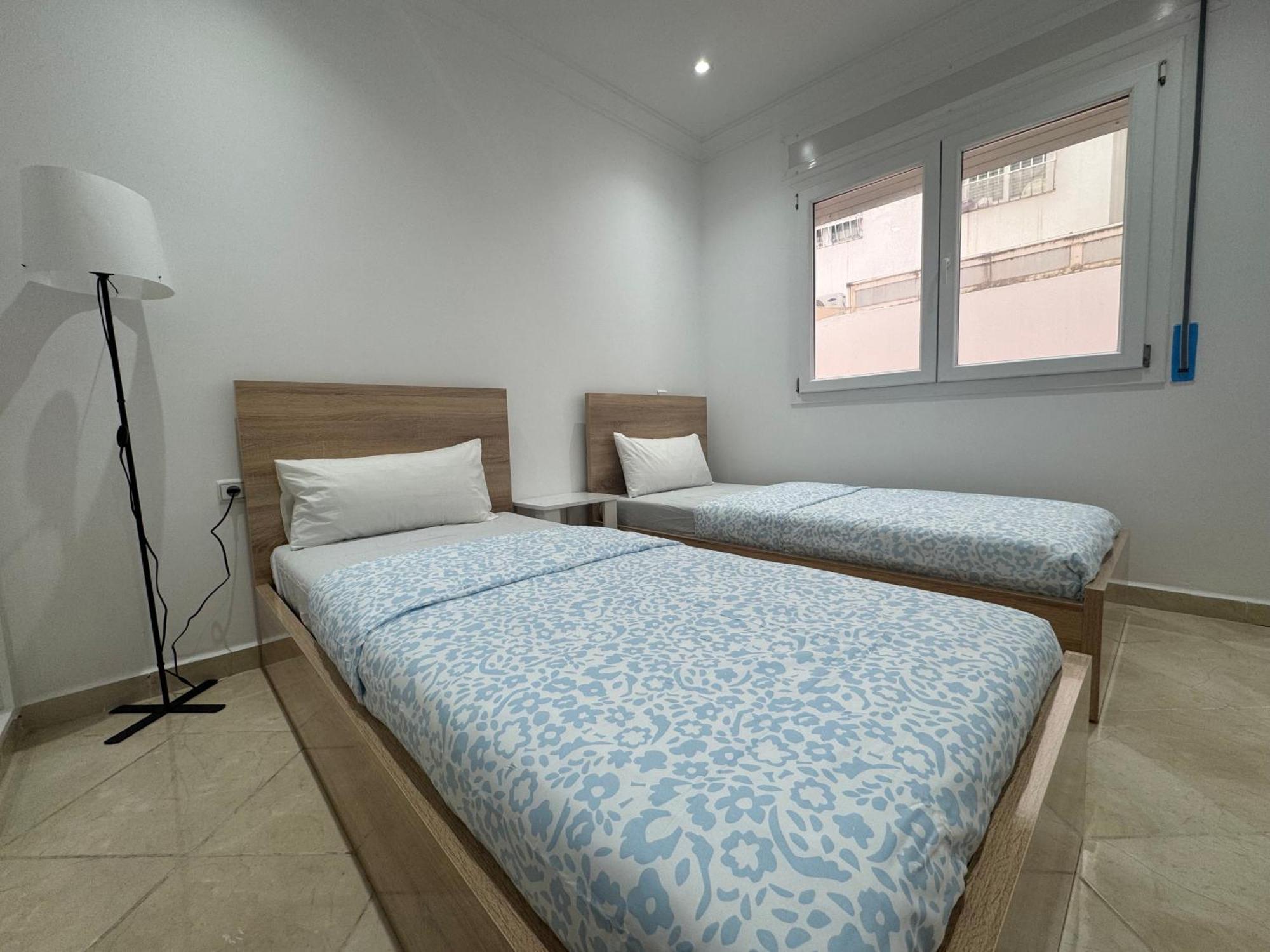 Elegante Con Dos Terrazas En El Centro Apartment *